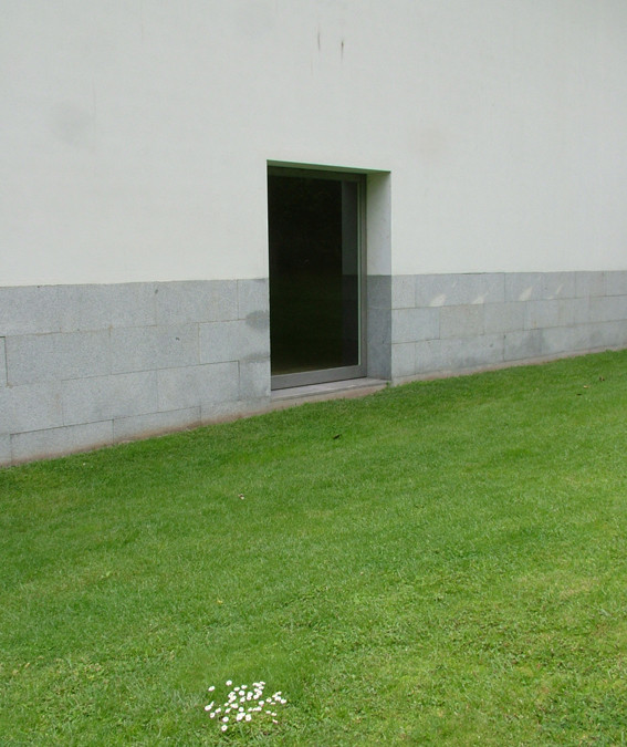 Non site specific II