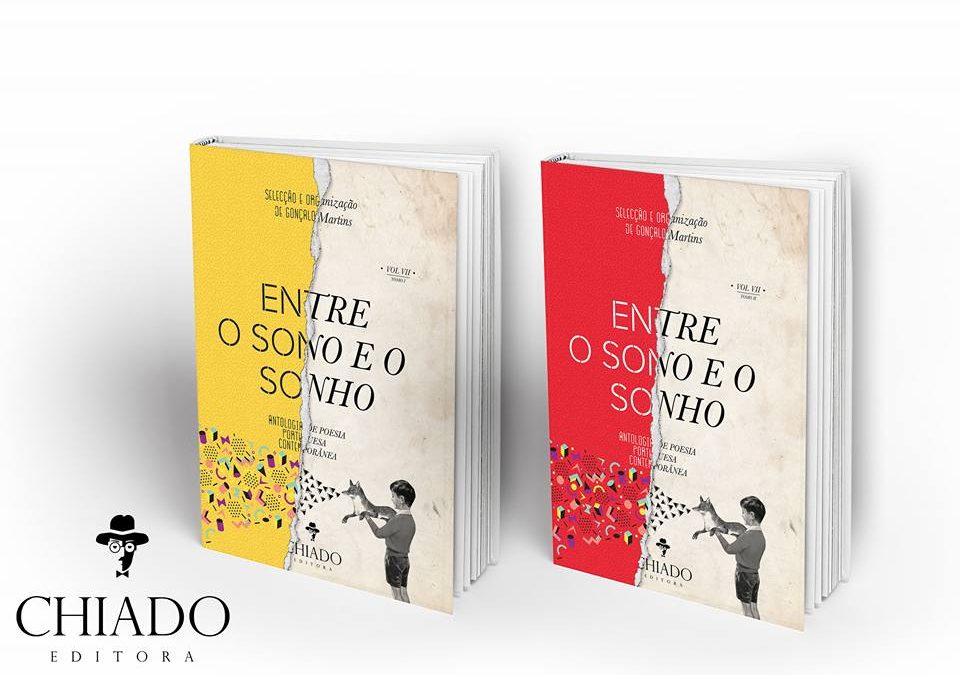 ‘entre o sono e o sonho’