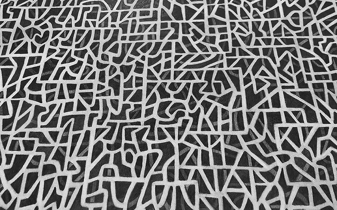 ‘Para_labyrinth (doxum_rizoma)’ 6ª Bienal Julio Resende